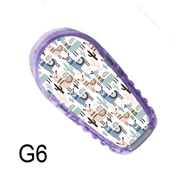 Dexcom Sticker G6