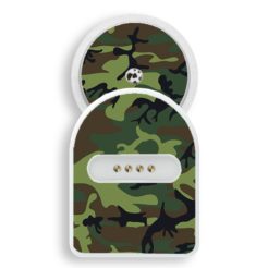MiaoMiao 1 Sticker Camouflage Army
