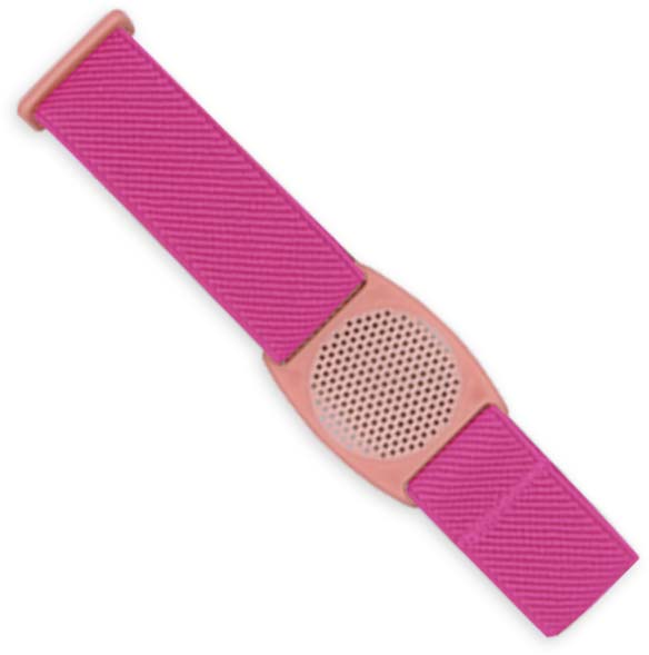 Freestyle Libre Halter fixierung Fixierband pink