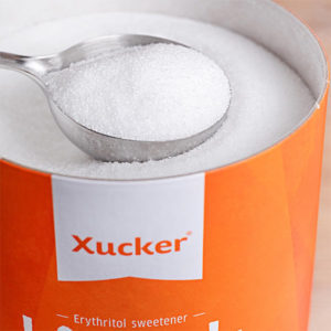 Xucker Light Erythrit Zuckerersatz für Diabetiker Detailbild