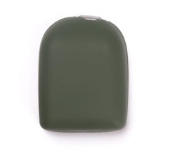Omnipod Cover Sticker - Grün