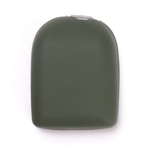Omnipod Cover Sticker - Grün