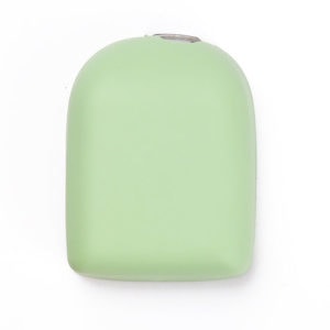 Omnipod Cover Sticker - Mint grün