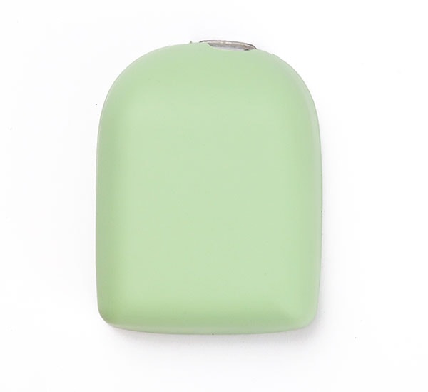 Omnipod Cover Sticker - Mint grün