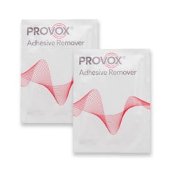 Pflasterentferner Pflasterränder Provox Adhesive Remover