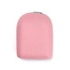 rosa light pink omnipod cover