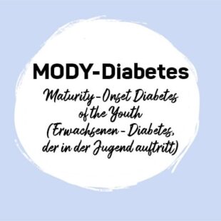 Mody-Diabetes