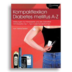 Kompaktlexikon Diabetes mellitus A-Z Tobias Sessler