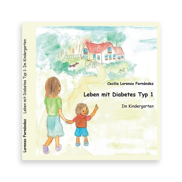 Leben mit Diabetes Typ 1 - Im Kindergarten