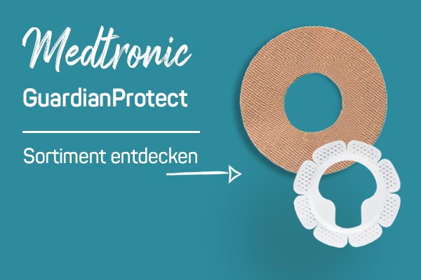 Medtronic GuardianProtect