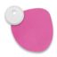 Freestyle Libre 3 Cover mit 10 Pflaster (Pink)